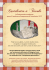 CASTELVETRO A TAVOLA: Cucina e Lambrusco Grasparossa di