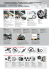 Balancer upgrades / Accessori di completamento Centering cones