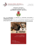 descrizione tecnica abitativa - Costruzioni Alberti e dal Molin Srl