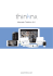 Manuale ThinKnx v0.0