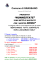 Progetto Nonnestate - Comune di Grassano