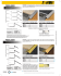 catalogo - Progress Profiles