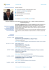 CVEuropass _Antonio Di Nuto_ DOTTORE COMMERCIALISTA