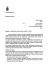 Oggetto: Predisposizione atti amministrativi. Direttiva n. 3/2013
