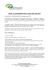 Piano Triennale di contenimento delle spese 2012-2014