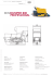 Motocarriola dumpy 800 prof13hp