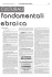 LA RIVISTA La Pubblicità TTeeelll... 000222///666666999