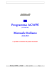 Programma AGWPE Manuale Italiano