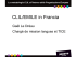 CLIL/EMILE in Francia