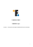 CODICE ETICO FARMOL S.p.A.