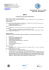 Manuale Dell`utente (Versione 2008-2009)