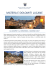Matera - Cai Spoleto