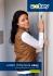 Soluzioni per porte di sicurezza ID