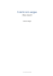 A tanto caro sangue - Lacan-con
