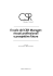 Il ruolo del CSR Manager