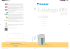 Catalogo VRV - Raggi Impianti