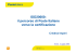 Il progetto di certificazione ISO20000 in Poste Italiane