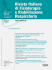 Rivista Italiana di Fisioterapia e Riabilitazione Respiratoria