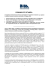 COMUNICATO STAMPA - Banca Intermobiliare