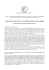 Tempo della Creazione e ciclo precessionale nella Bibbia