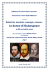 Le donne di Shakespeare
