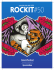 rockit#50 - Galleria Disastro