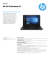 HP 255 G5 Notebook PC