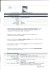 *ur*psss Curriculum Vitae