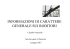 I roditori - CFP Futura