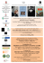 eventi novembre-dicembre 2015