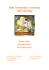 Dalla formazione a distanza all`E-learning - Area