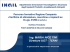 Diapositiva 1 - Regione Campania
