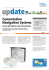 Cementation Navigation System