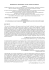 redazione di un "saggio breve" o di un "articolo di giornale"
