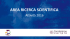 Scarica le slide della presentazione Ricerca