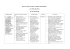 PIANO ANNUALE DI GEOGRAFIA Classe IV Anno scolastico 2015