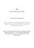 Documento informativo - Milano, 23.09.2011 (PDF