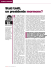 Stati Uniti, un presidente mormone?