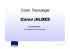 Corso :ALDES - Assimpredil Ance