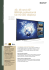 40, 48 and 60” BRAVIA professional full HD LED displays