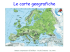 Carte e orientamento - Istituto Comprensivo Buddusò