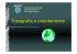 Topografia e orientamento - Scuole di Alpinismo del FVG