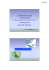 L`ORGANISATION SOIGNANTE L`exemple du CHU DE - Area-c54