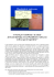 Scheda informativa sulle alghe rosse