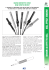 sensori ad effetto hall hall effect sensors