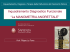 Presentazione di PowerPoint