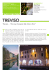 treviso - Trekking Urbano