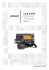 Manuale d`installazione