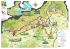 Mappa StradaProsecco2008Touring - Strada del Prosecco e Vini