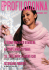 Dicembre 2007 - Profilo Donna Magazine